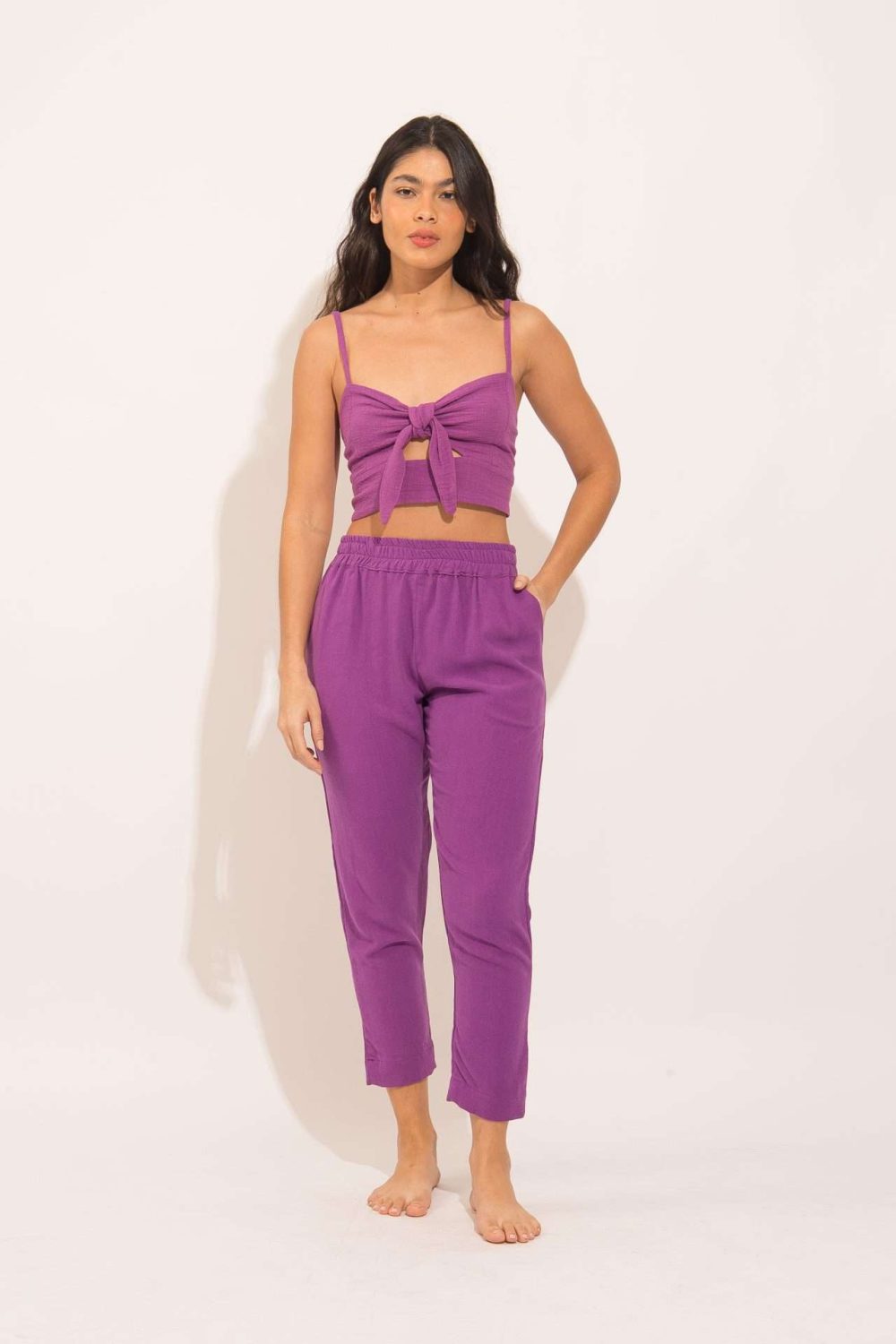 TOP NÓ VIVI - ASTRAL