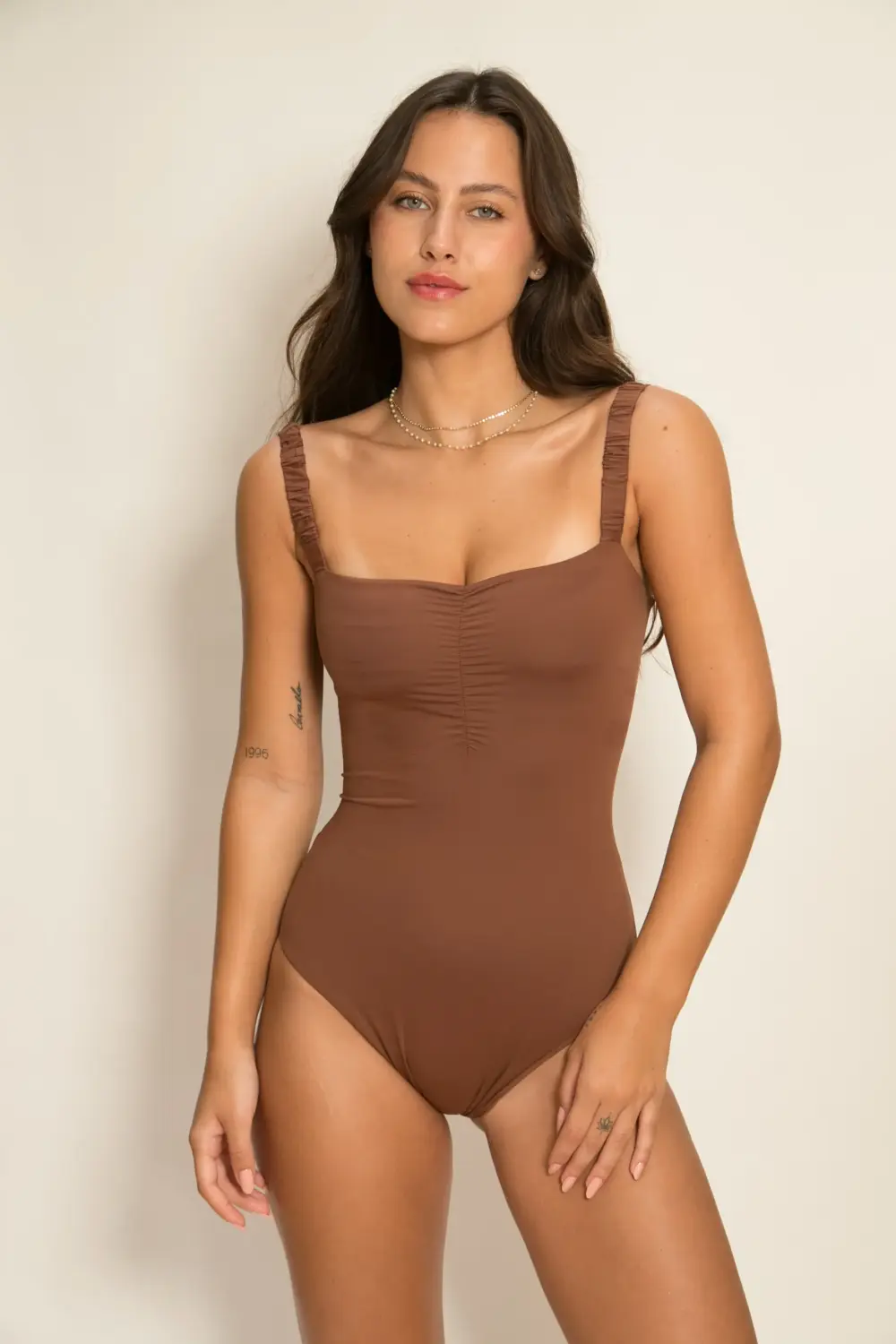 MAIÔ GLORIA FRUFRU - ACARAJÉ